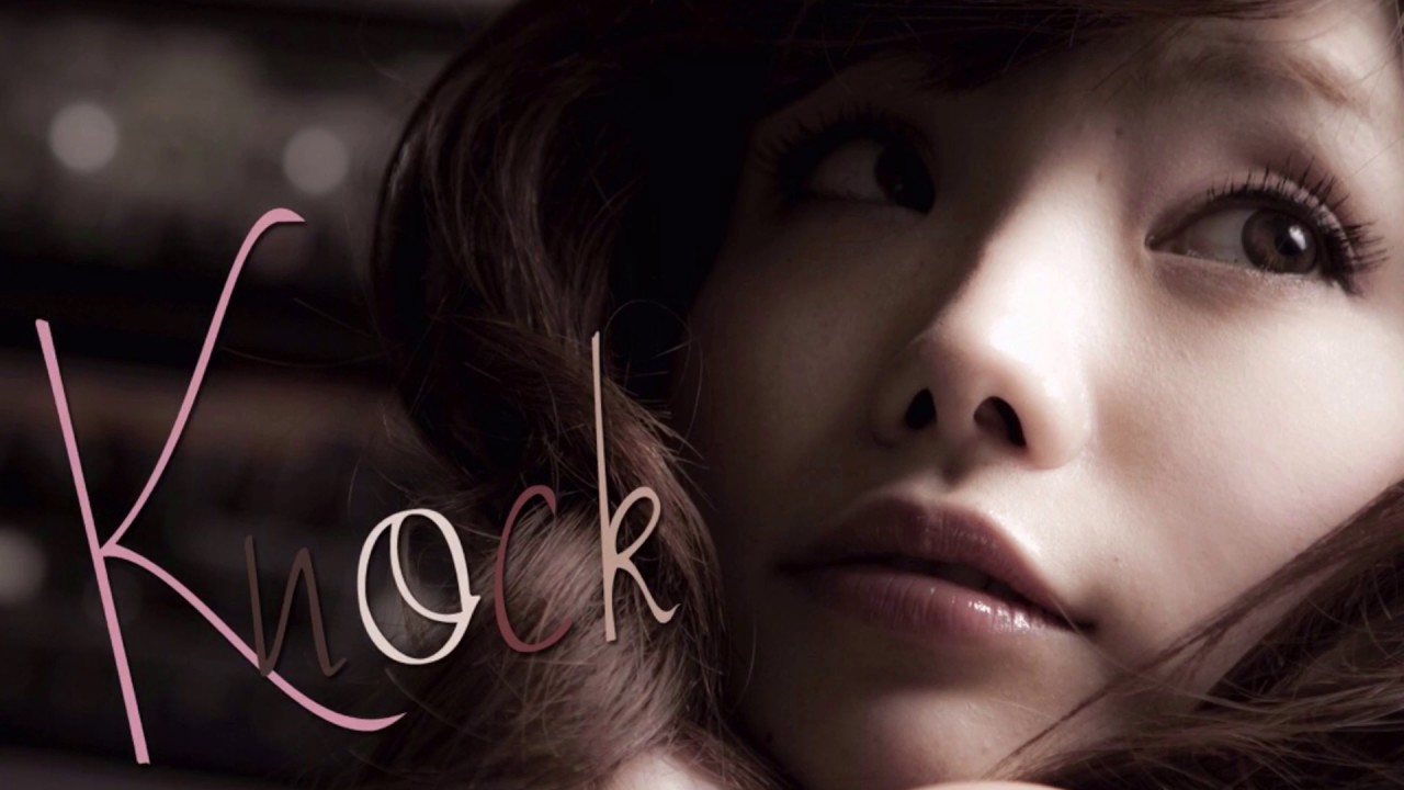 Watch Knock/SHUUBI on YouTube Watch Knock/SHUUBI on YouTube