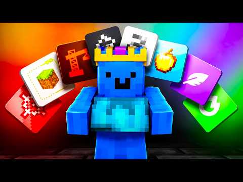 How to Get BETTER at Minecraft PvP (Best Mods + Tips)