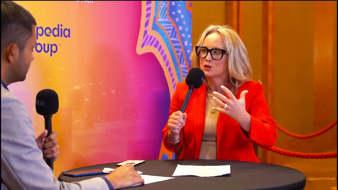 Why Accor is rethinking personalisation, partnerships and guest loyalty | WiT Studio