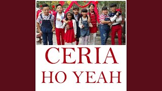 Download Lagu Ceria Ho Yeah Download Lagu Ceria Ho Yeah
