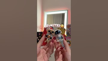 Advent Calendars Day 13 🧡 #asmr #unboxing #holiday #christmas #adventcalendar #cute #toys #shorts