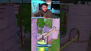 Clix 1v2's Peterbot And Pollo Offspawn