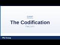 How GAAP Is Organized: The Codification | GAAP