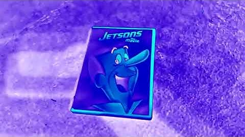 DVD Collection in a Nutshell (Vocoded, Reversed)