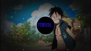 DJ LUFFY BAKA SONG AHO BAKA SLOW || VIRAL TIKTOK