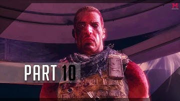 Spec Ops: The Line 100% (FUBAR) Walkthrough Part 10 Alone