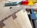 Woodworking, The Masters Art - The Perfect Dovetail