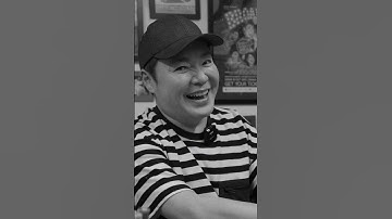 Meet Sebastian Tan AKA "Broadway Beng"