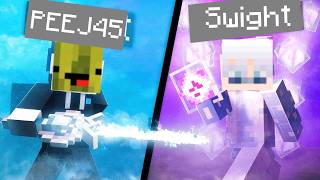 I Fought Minecraft's Best PvPer