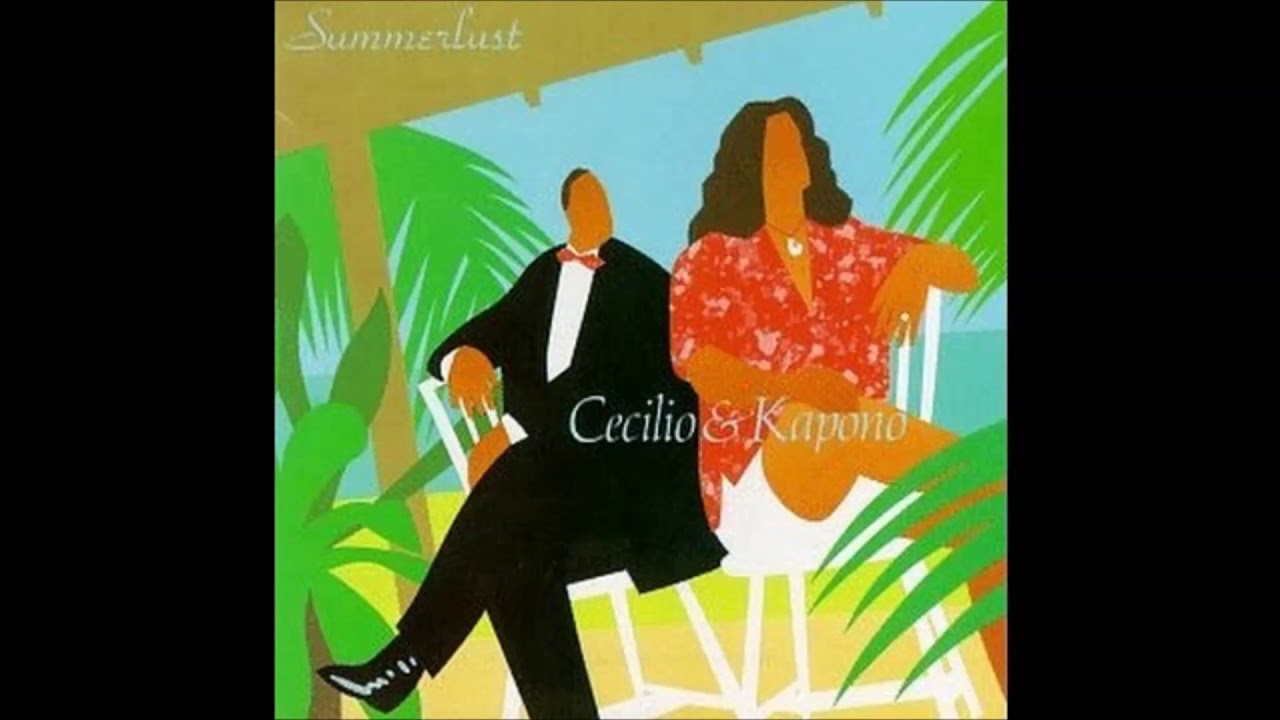 Cecilio & Kapono