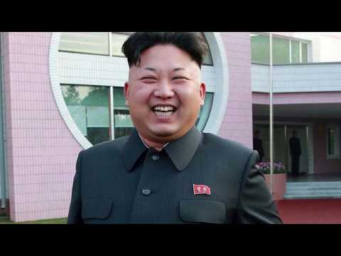 Видео: 10 абсурдни факта за Ким Чен Ир - Матадор мрежа