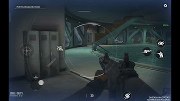 Cod-mobile new map new Mission Operation Spiderweb