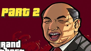 GTA SA Loading screens ruined by AI (PART 2)