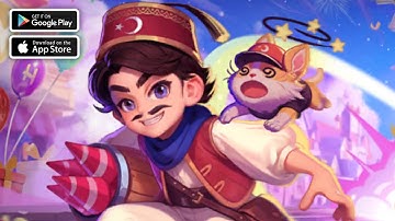 Ballistic Hero VNG Gameplay (Android/iOS)