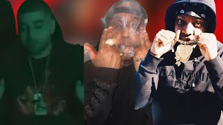 Toronto Rapper Zaza Calls Out Honcho Hoodlum And Diss Bvlly