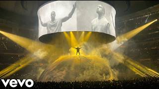 KANYE WEST - SILVER NIGHT (СЕДАЯ НОЧЬ) - Nightwhisper & NRTKSH Remix | Amo M