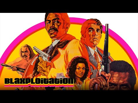 【SOUL】BLAX PLOITATION Blaxploitation (1972-1973) (Blu-ray Review)