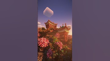 I will always go back to Minecraft - Better Minecraft 1.20 Forge Complimentary Shaders Showcase