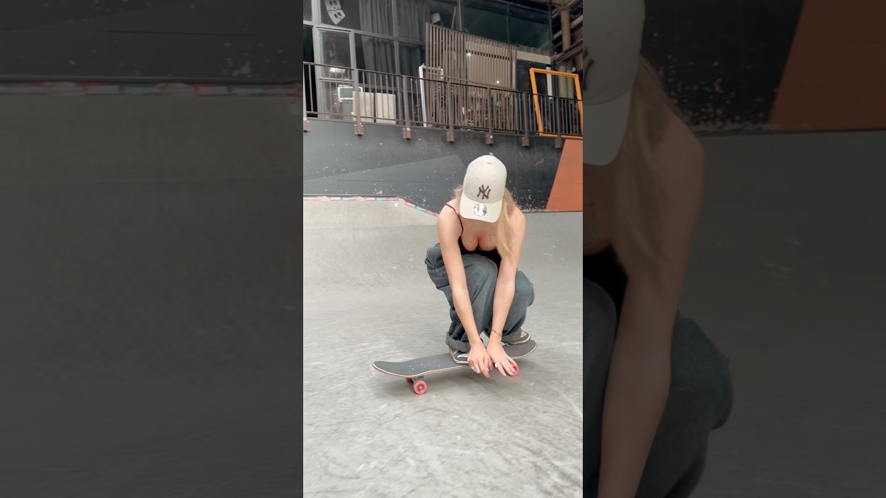 first sesh after injury