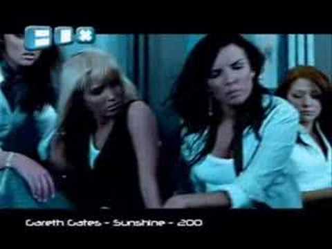 Girls Aloud - 100 Different Ways