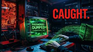 Hackers Are Dumping Your Passwords Right Now — Here's the KQL to Catch Them