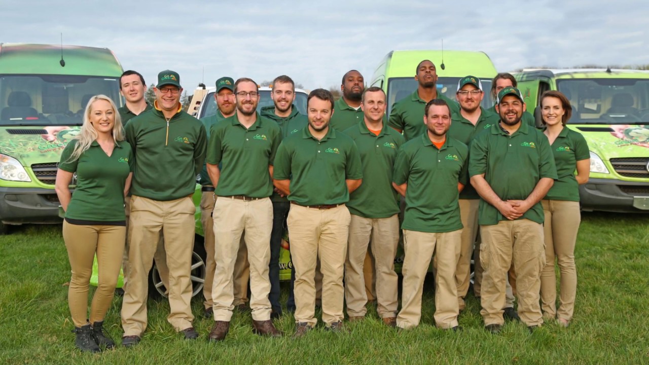 Go Green Lawn Services Provides Mosquito Control