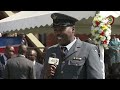 DefenceForces Day Commemorations 2024 ||  13/08/2024