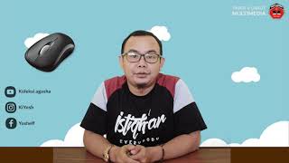 ALAT  INPUT KOMPUTER | PENGERTIAN DAN FUNGSINYA | PERANGKAT KERAS KOMPUTER