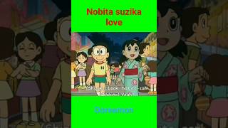 Doraemon Cartoon Nobita Suzika Love Story Status Video