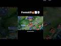 Arke One Shot Pentakill😱🔥 #hok #honorofkings #mlbb #hokcreator #fyp #shortsfeed