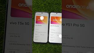 VIVO T5X 5G MOBILE UNBOXING AND REVIEW IN TELUGU #vivo #smartphone #tech #automobile #vivot5x #VIVO