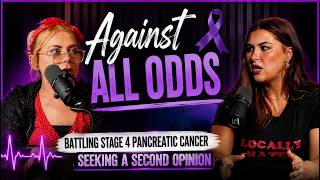 Against all odds | Crying In The DMs | Episode 22