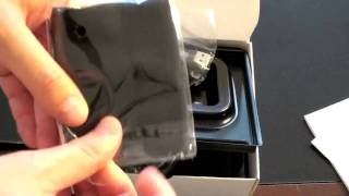 Verizon MiFi 2200 Mobile Hotspot Unboxing screenshot 5