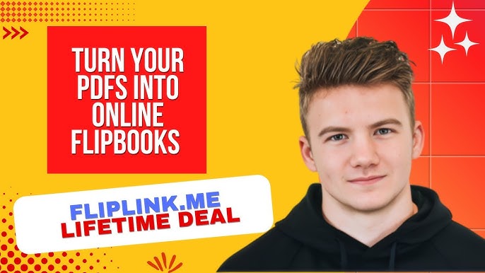 Fliplink.Me Lifetime Deal: Unlock Unlimited Potential Today