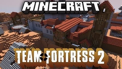 MineCraft Plugin Tutorial : TF2 or TEAM FORTRESS 2 For WINDOWS EASY WAY!