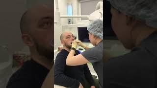 Юнусов Роман и Клиника Эстетической Стоматологии kes.dental