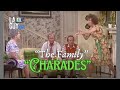 Carol Burnett Show - The Family "Charades" (Uncut)