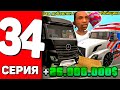 ПУТЬ ДО МЕТКИ на ARIZONA RP #34 - БИЗНЕС ПО АРЕНДЕ ФУР ПРОВАЛ ИЛИ УСПЕХ?  (SAMP)