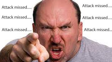 Sometimes Pokemon RNG is on your side.........