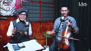 COGOK MANCOGOK ⁉️ Lepai, Jhonpi, Bundo & Syahrial Tando