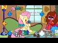 [FNF] Fluttershy (Funkin&#39; is Magic)