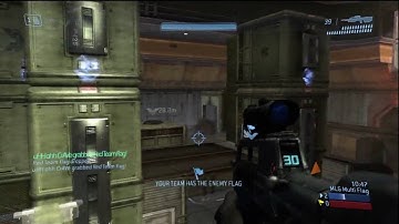 Jankybum MLG Multi Flag On onslaught