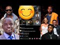 CHiTA AHUYE NA YAGO,BUSHALI,BAVUZE KURI THE_BEN LIVE KURI TIKTOK 