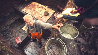 Archaeologists In Canada Unearthed An Ice Age Settlement That May Rewrite North American History