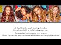 black magic little mix lirik+terjemahan 
