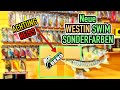 Die MUSSTE ich haben! WESTIN SWIM SONDERFARBEN von ANGELSPORT BERG!