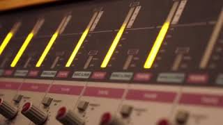 The Mixing of (westcoke) by AGUSTIST king