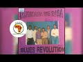 Jorodhani - Blues Revolution