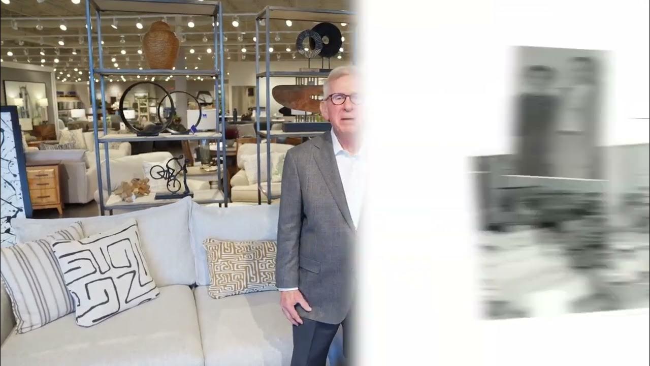 Crowley Furniture & Mattress Kansas City Delivered Greg YouTube