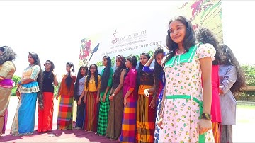 "Kovul Wasanthaya 2016 of the Java Institute"